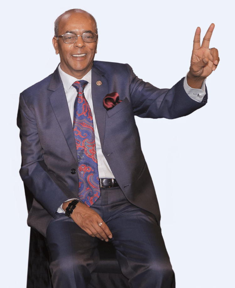 Mr. Gian P Mathur