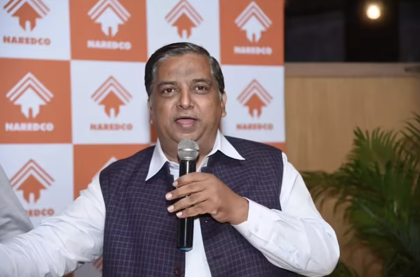 Mr. Harsh Vardhan Bansal