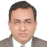 Mr. Jitender Aggarwal