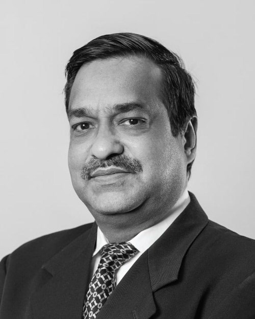 Mr. Neeraj Aggarwal