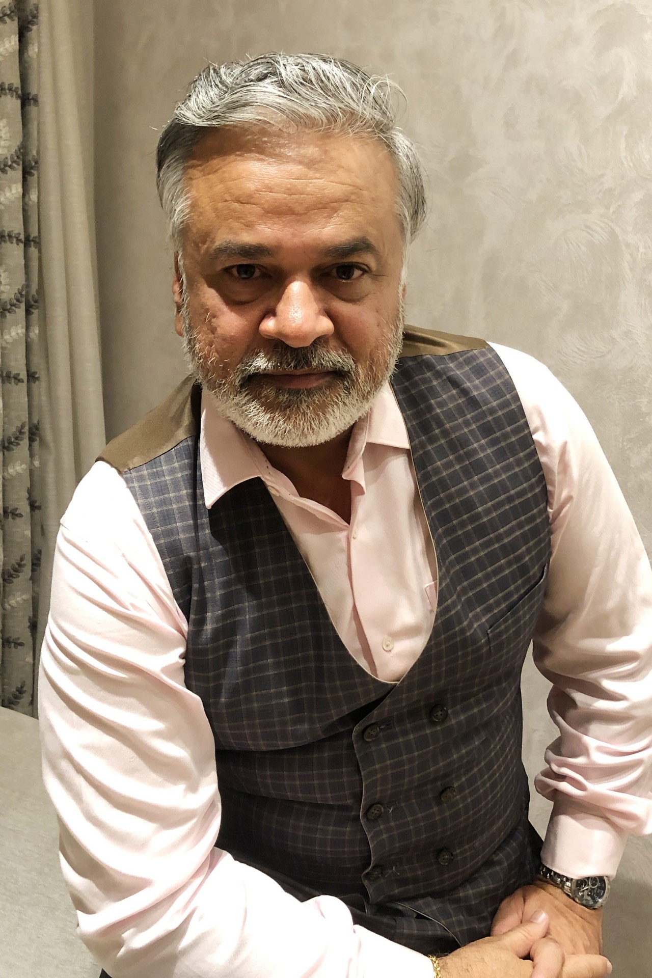 Mr. Sanjay Singh